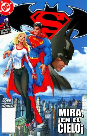 Superman & Batman 09 - 00